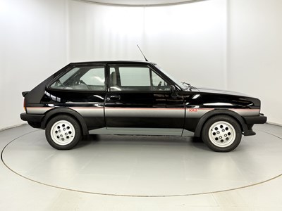 Lot 19 - 1983 Ford Fiesta XR2