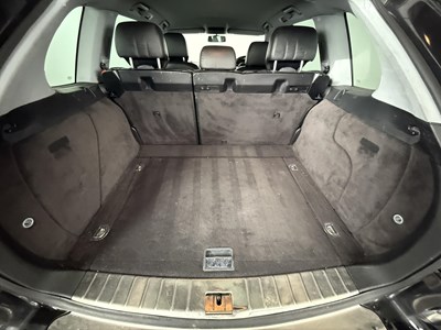 Lot 131 - 2006 Porsche Cayenne S