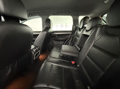 Lot 131 - 2006 Porsche Cayenne S