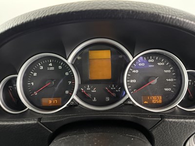Lot 131 - 2006 Porsche Cayenne S