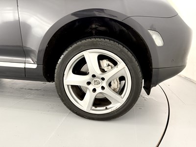 Lot 131 - 2006 Porsche Cayenne S