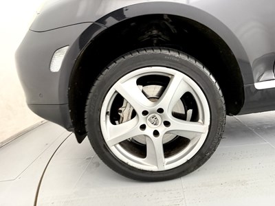 Lot 131 - 2006 Porsche Cayenne S