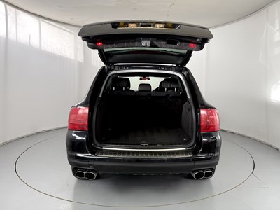 Lot 131 - 2006 Porsche Cayenne S
