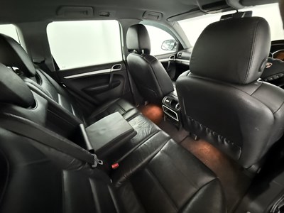 Lot 131 - 2006 Porsche Cayenne S