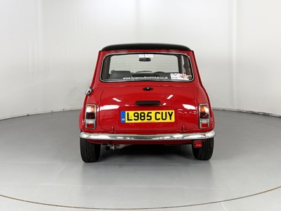 Lot 33 - 1994 Rover Mini Sprite