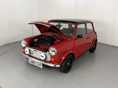 Lot 33 - 1994 Rover Mini Sprite