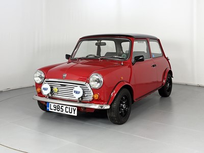 Lot 33 - 1994 Rover Mini Sprite