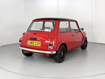 Lot 33 - 1994 Rover Mini Sprite