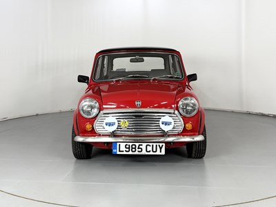 Lot 33 - 1994 Rover Mini Sprite