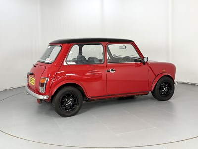 Lot 33 - 1994 Rover Mini Sprite