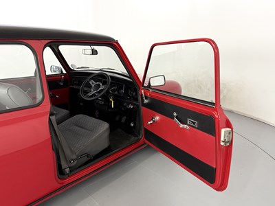 Lot 33 - 1994 Rover Mini Sprite