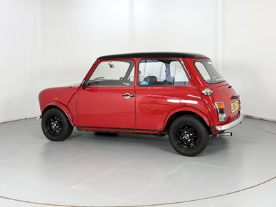 Lot 33 - 1994 Rover Mini Sprite