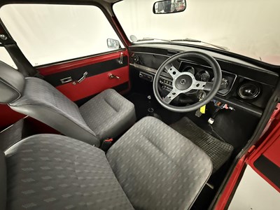 Lot 33 - 1994 Rover Mini Sprite