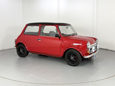 Lot 33 - 1994 Rover Mini Sprite