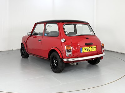 Lot 33 - 1994 Rover Mini Sprite