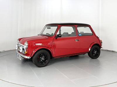 Lot 33 - 1994 Rover Mini Sprite