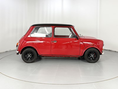 Lot 33 - 1994 Rover Mini Sprite