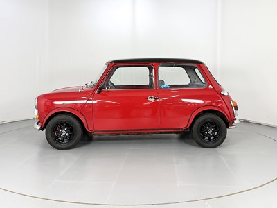 Lot 33 - 1994 Rover Mini Sprite