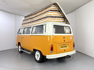 Lot 44 - 1980 Volkswagen T2 Camper