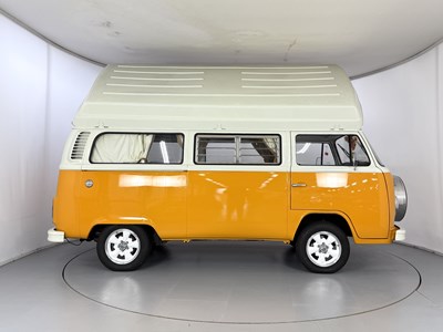 Lot 44 - 1980 Volkswagen T2 Camper