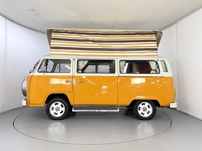 Lot 44 - 1980 Volkswagen T2 Camper