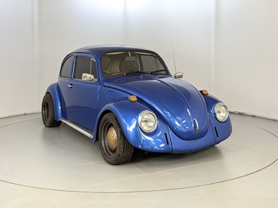 Lot 148 - 1973 Volkswagen Beetle 1300