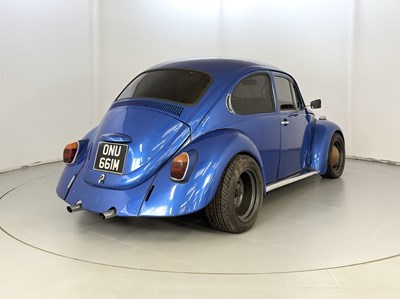 Lot 148 - 1973 Volkswagen Beetle 1300