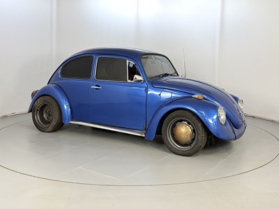 Lot 148 - 1973 Volkswagen Beetle 1300