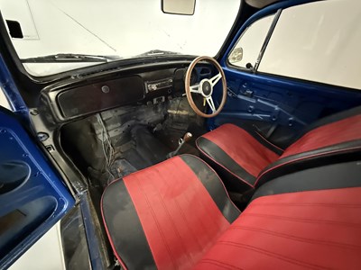 Lot 148 - 1973 Volkswagen Beetle 1300