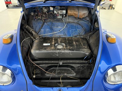 Lot 148 - 1973 Volkswagen Beetle 1300