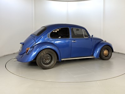 Lot 148 - 1973 Volkswagen Beetle 1300