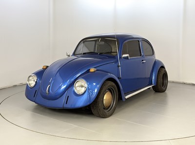 Lot 148 - 1973 Volkswagen Beetle 1300