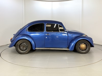 Lot 148 - 1973 Volkswagen Beetle 1300