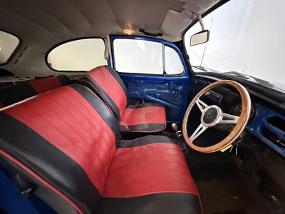 Lot 148 - 1973 Volkswagen Beetle 1300