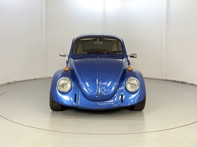 Lot 148 - 1973 Volkswagen Beetle 1300