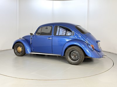 Lot 148 - 1973 Volkswagen Beetle 1300