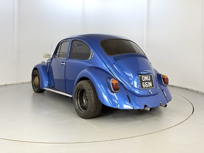 Lot 148 - 1973 Volkswagen Beetle 1300