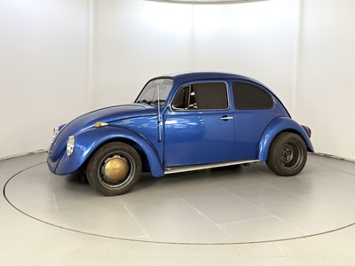 Lot 148 - 1973 Volkswagen Beetle 1300