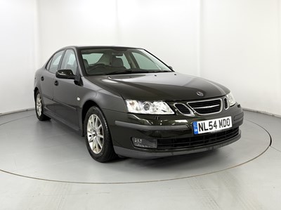 Lot 139 - 2004 Saab 9-3 T