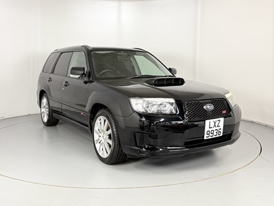 Lot 59 - 2006 Subaru Forester STI