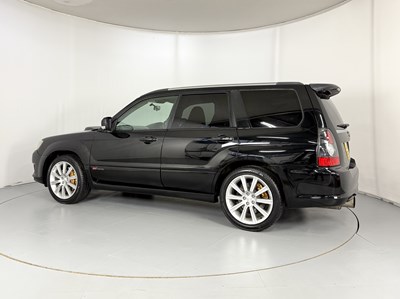 Lot 136 - 2006 Subaru Forester STI