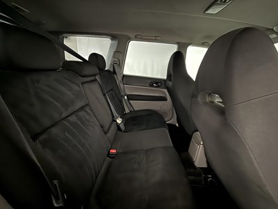 Lot 136 - 2006 Subaru Forester STI