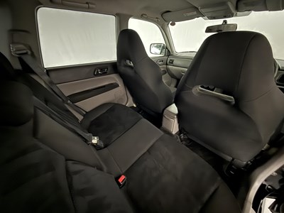 Lot 136 - 2006 Subaru Forester STI