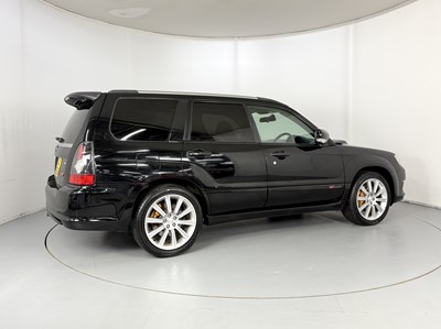 Lot 136 - 2006 Subaru Forester STI