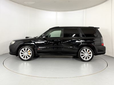Lot 136 - 2006 Subaru Forester STI