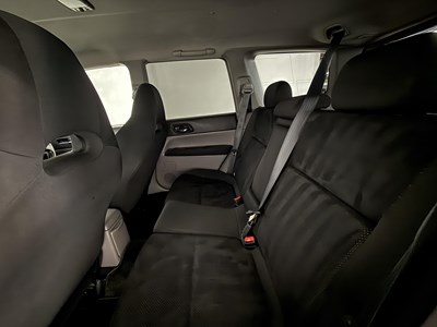 Lot 136 - 2006 Subaru Forester STI