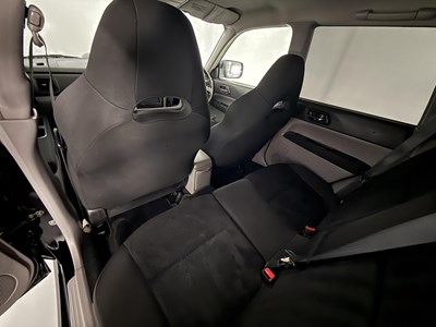 Lot 136 - 2006 Subaru Forester STI