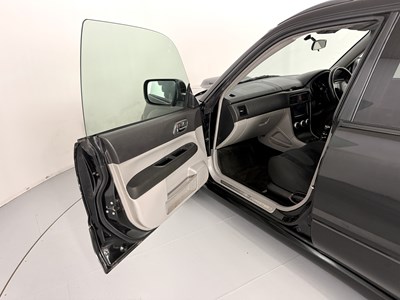 Lot 136 - 2006 Subaru Forester STI