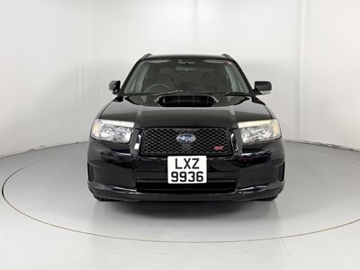 Lot 136 - 2006 Subaru Forester STI