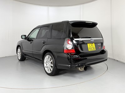 Lot 136 - 2006 Subaru Forester STI